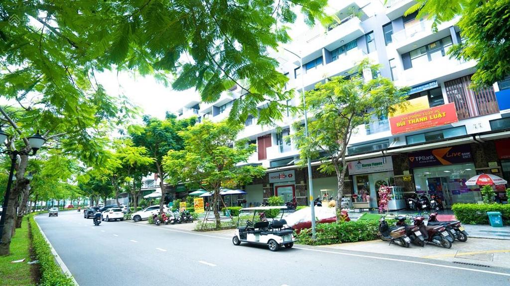 Bán gấp nhà shophouse khu đô thị xanh vạn phúc city tp thủ đức giá rẻ siêu siêu hot! 28.5 tỷ.