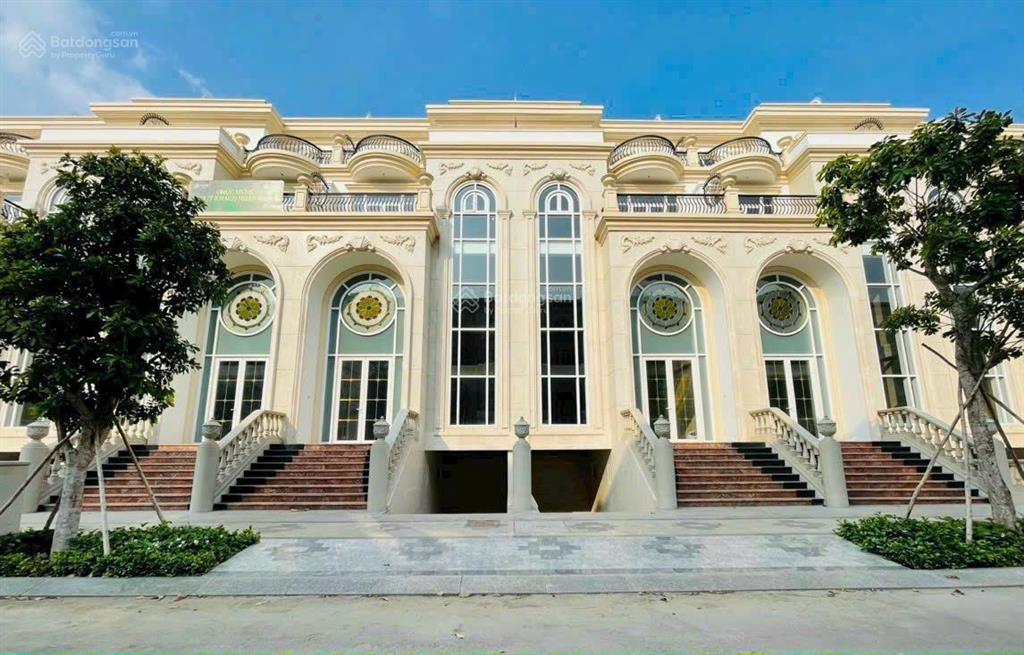 Suất nội bộ biệt thự sông sunlake villas, khu đô thị xanh vạn phúc city giá rẻ mt quốc lộ 13. hot!