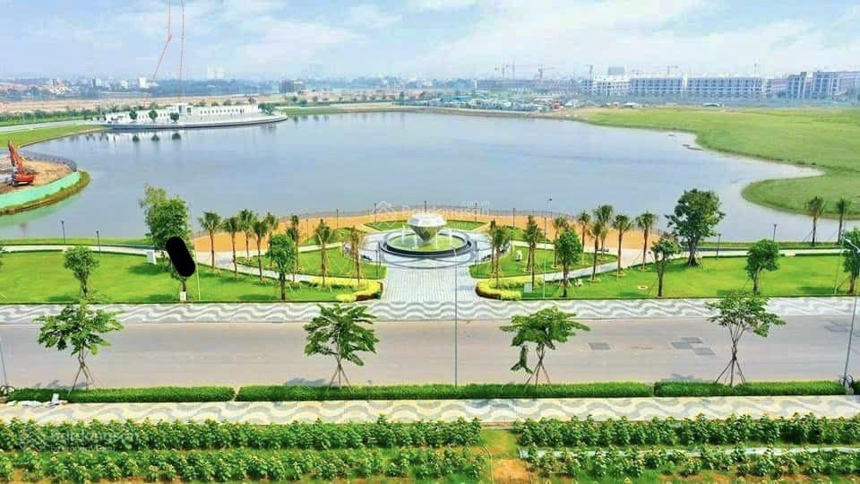 Bán gấp căn shophouse mặt tiền kinh doanh khu đô thị xanh vạn phúc city tp thủ đức giá rẻ shr. hot!