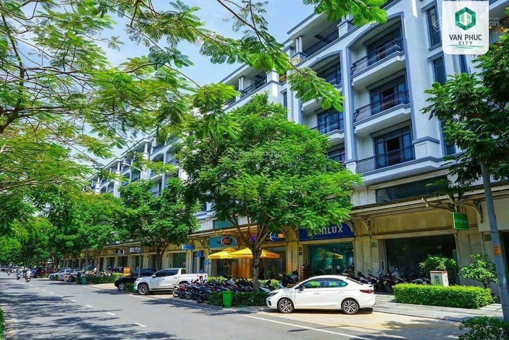 Chính chủ cần bán gấp biệt thự sunlake villas khu đô thị vạn phúc city dt 161m2 giá 29 tỷ giá rẻ