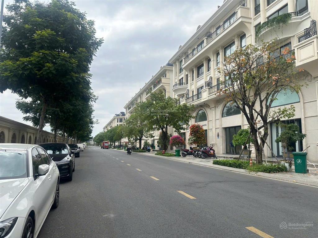 Suất nội bộ shophouse mặt tiền nguyễn thị nhung, kđt vạn phúc city giá rẻ mt quốc lộ 13. hot!