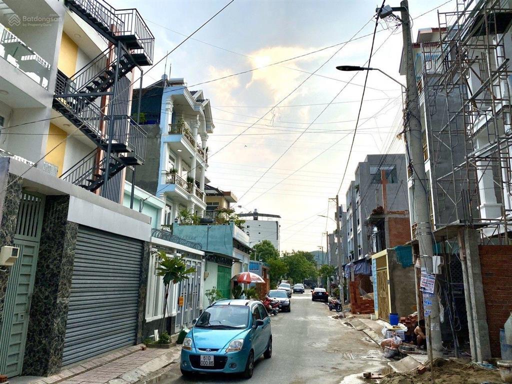 Cần bán đất 250m2 ngang 13m giá 13,5 tỷ sổ hồng chính chủ tại đường hiệp bình, thủ đức, hồ chí minh