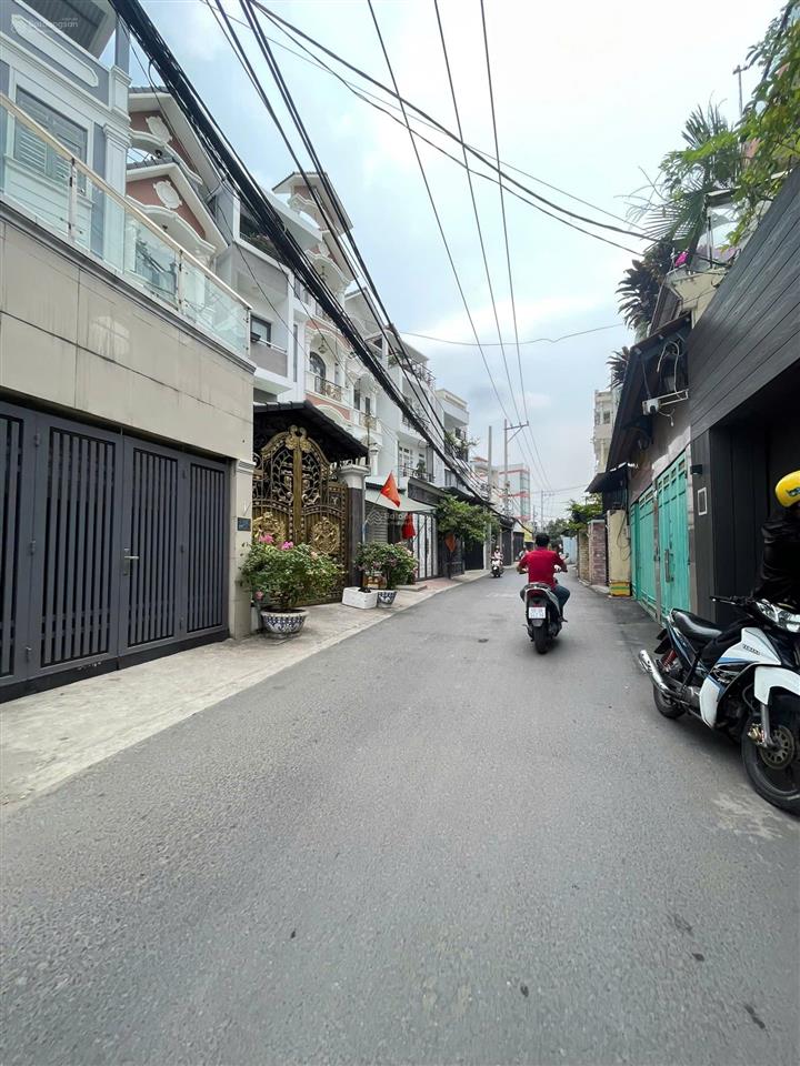 Chủ bán nhà riêng mặt tiền kinh doanh đường 48 p.hbc 5x20m sổ hồng chính chủ giá bán gấp