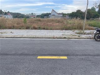 Bán đất tại thị trấn gia ray, xuân lộc, đồng nai, 850 triệu, 96.4m2