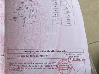 Bán nhà riêng tại long hậu, 5,5 tỷ, 156m2, giá tốt