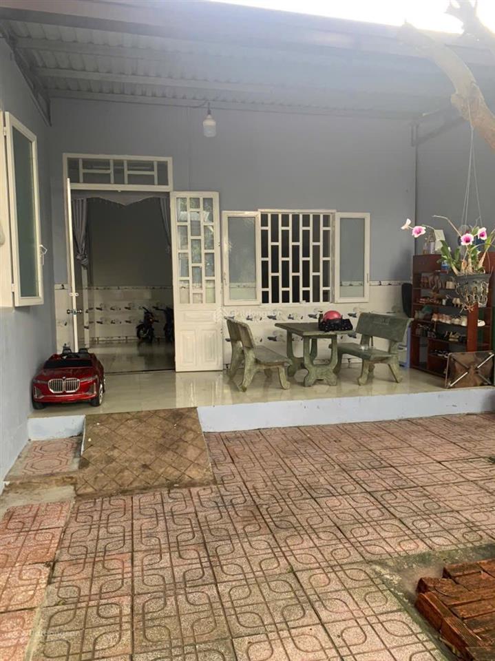 Bán nhà thị trấn gia ray 320m2 giá 3,1 tỷ