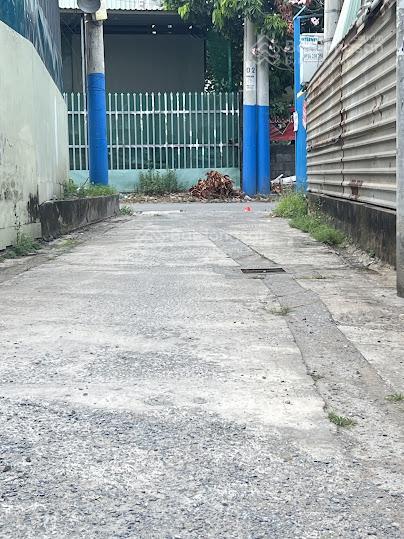 Bán đất sổ riêng gần trường học và khu công nghiệp dĩ an