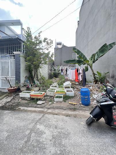 Bán đất sổ riêng gần trường học và khu công nghiệp dĩ an