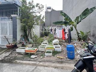 Bán đất sổ riêng gần trường học và khu công nghiệp dĩ an
