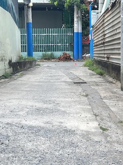 Đất đẹp giá rẻ gần trường học tân đông hiệp b và khu công nghiệp dĩ an