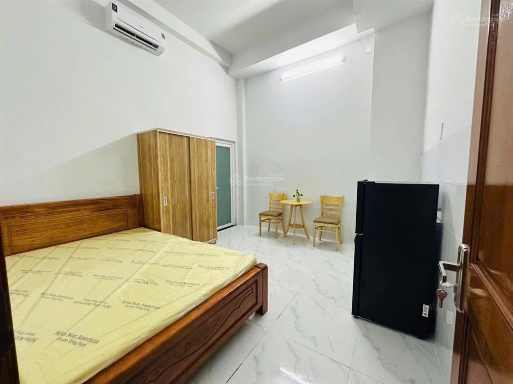 Bán chdv tại đường hàng tre, 12 tỷ vnd, 126 m2, pháp lý đầy đủ