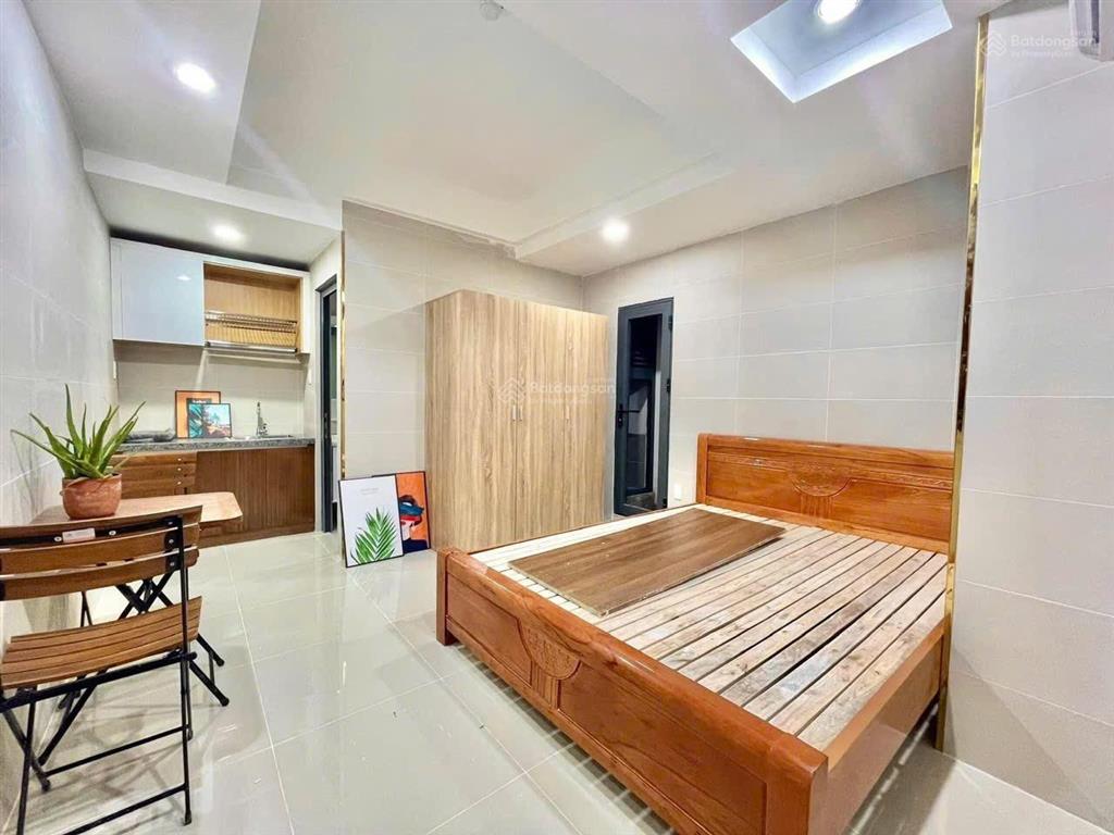 Bán chdv tại đường hàng tre, 12 tỷ vnd, 126 m2, pháp lý đầy đủ