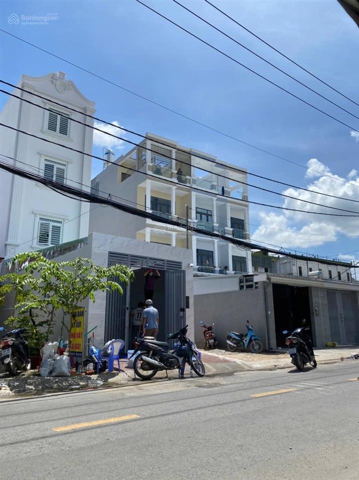 Bán chdv tại đường hàng tre, 12 tỷ vnd, 126 m2, pháp lý đầy đủ