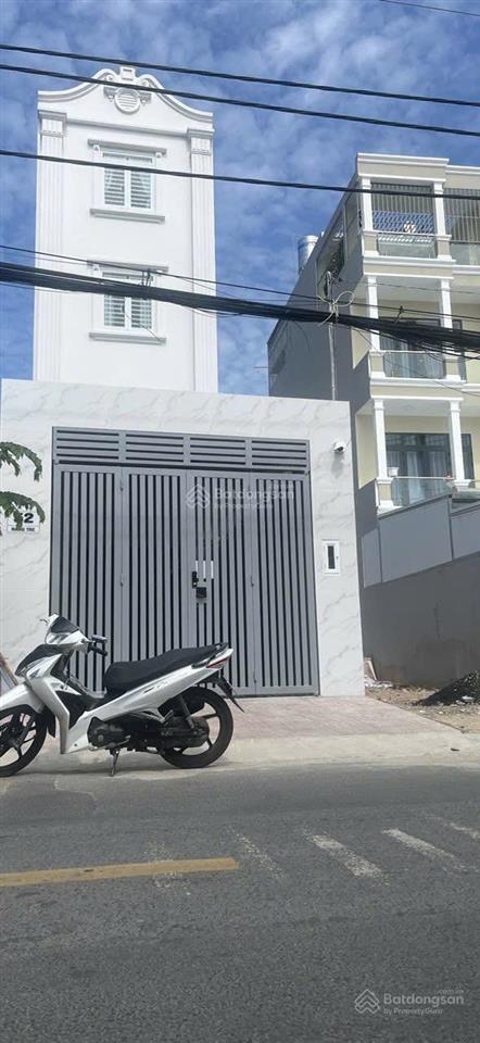 Bán chdv tại đường hàng tre, 12 tỷ vnd, 126 m2, pháp lý đầy đủ