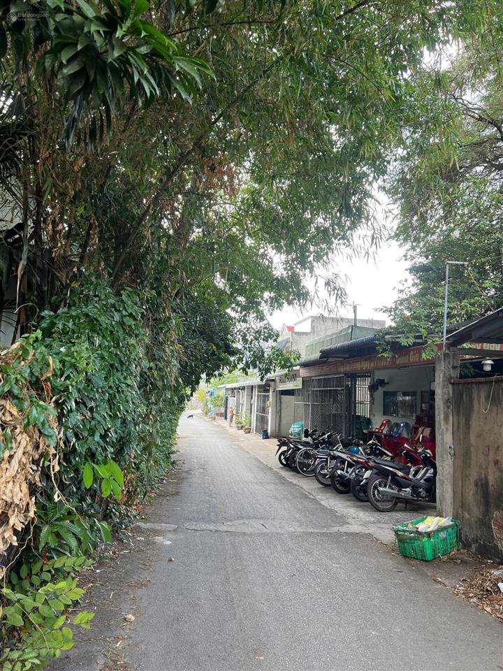 Ngộp bank bán gấp lô đất  đường 29 (nguyễn xiển) kế bên vinhomes