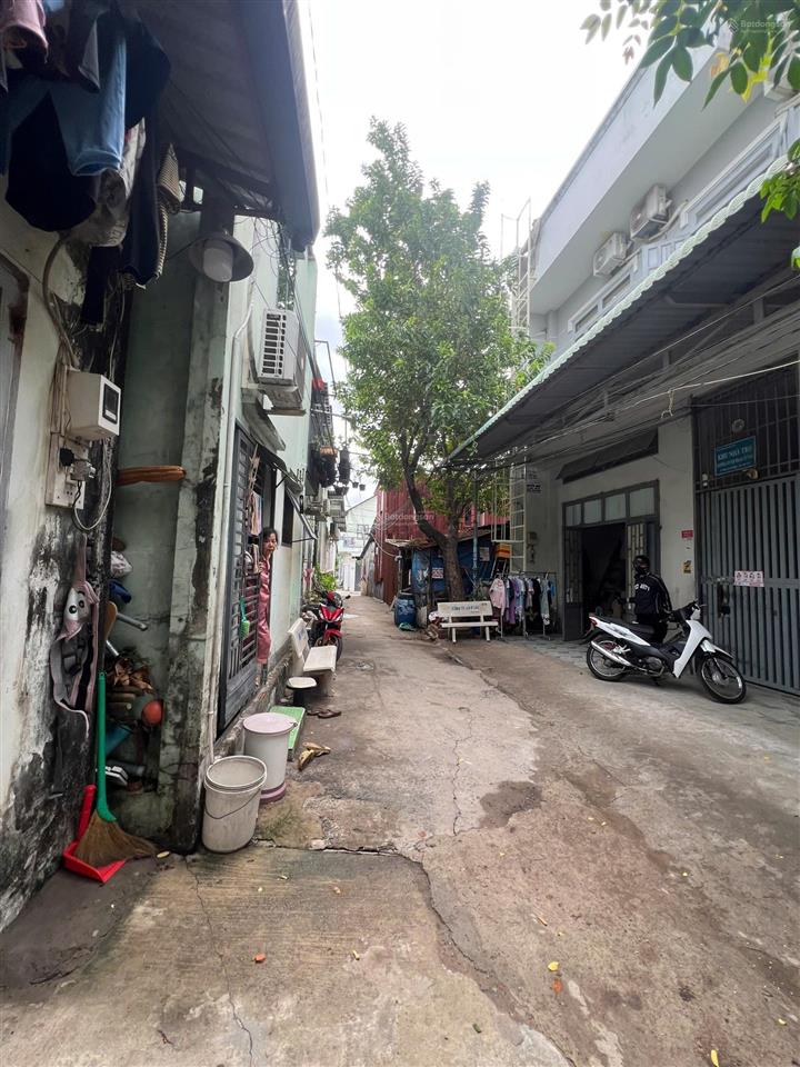 Bán lô đất đẹp tăng nhơn phú ngã ba lã xuân lai & đường làng tăng nhơn phú