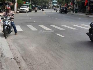 Bán nhà mặt tiền đường man thiện, hiệp phú, quận 9 cũ