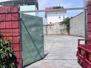 Bán lô đất biệt thự, đường 35 hiệp bình chánh, thủ đức