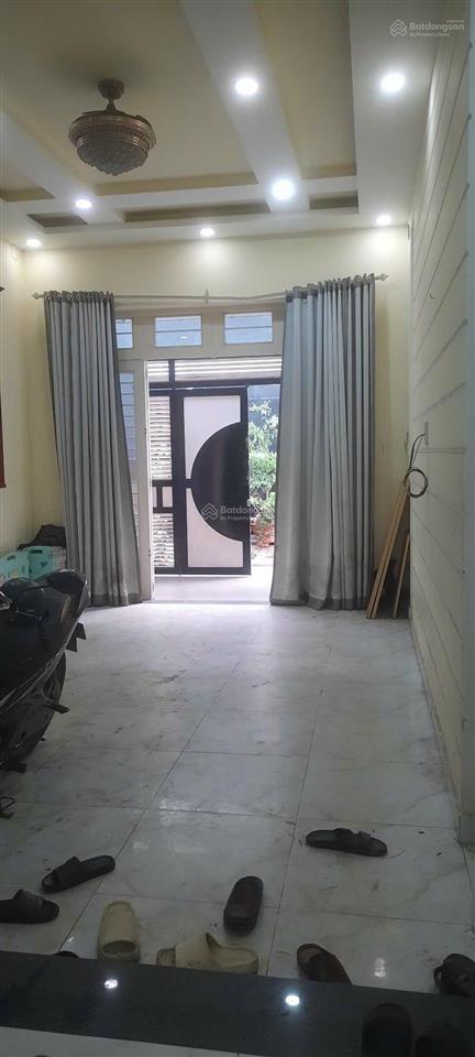 Bán nr 4pn 5wc giá tốt 6,9 tỷ, 64m² tại đường 50, p. hiệp bình chánh, tp. thủ đức