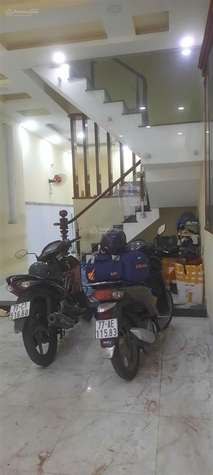 Bán nr 4pn 5wc giá tốt 6,9 tỷ, 64m² tại đường 50, p. hiệp bình chánh, tp. thủ đức