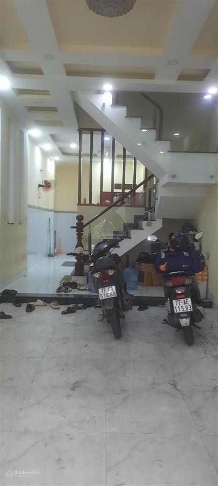 Bán nr 4pn 5wc giá tốt 6,9 tỷ, 64m² tại đường 50, p. hiệp bình chánh, tp. thủ đức