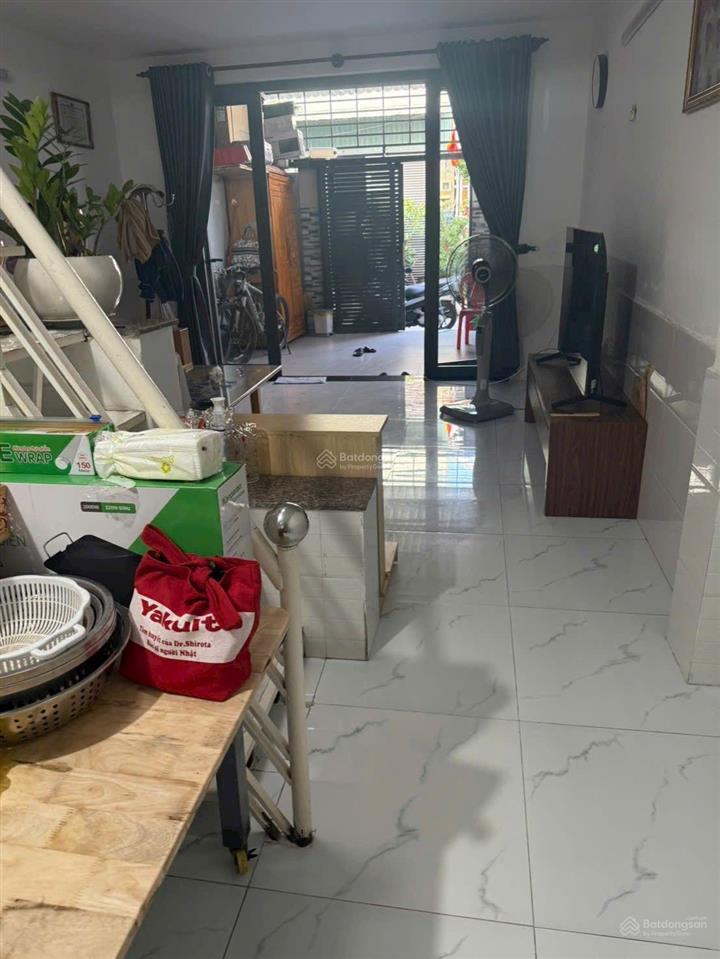 Bán nr 4pn 5wc giá tốt 6,9 tỷ, 64m² tại đường 50, p. hiệp bình chánh, tp. thủ đức