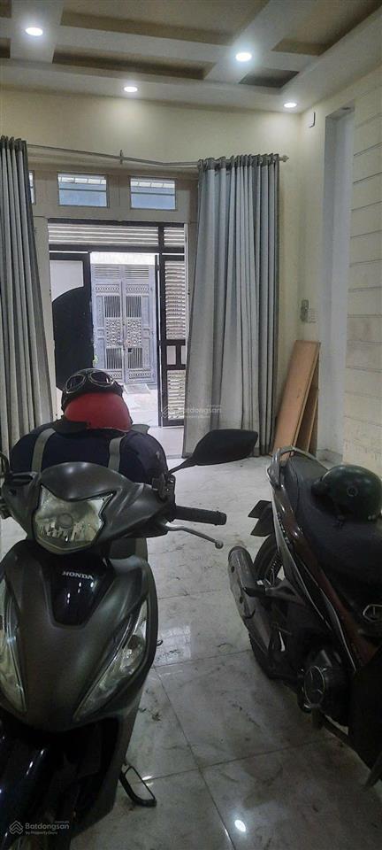 Bán nr 4pn 5wc giá tốt 6,9 tỷ, 64m² tại đường 50, p. hiệp bình chánh, tp. thủ đức