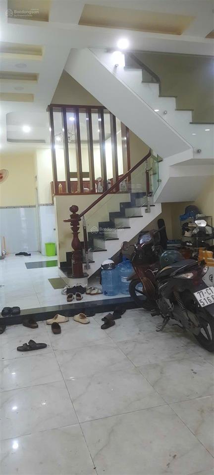 Bán nr 4pn 5wc giá tốt 6,9 tỷ, 64m² tại đường 50, p. hiệp bình chánh, tp. thủ đức