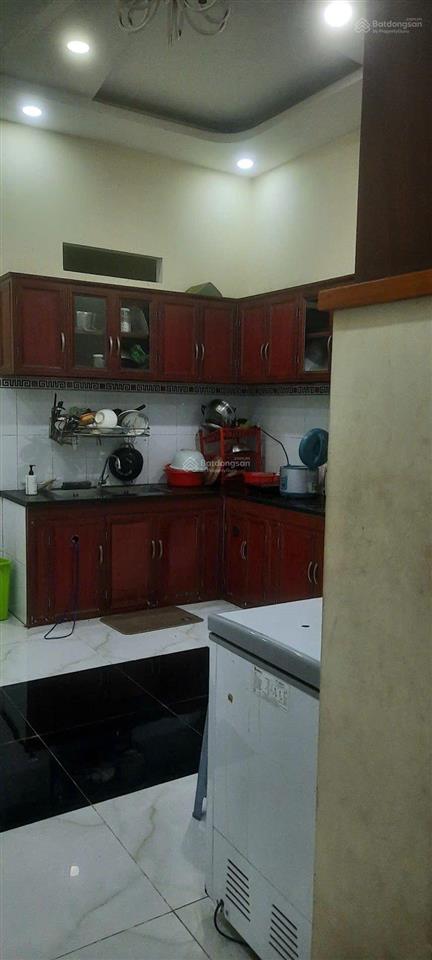 Bán nr 4pn 5wc giá tốt 6,9 tỷ, 64m² tại đường 50, p. hiệp bình chánh, tp. thủ đức