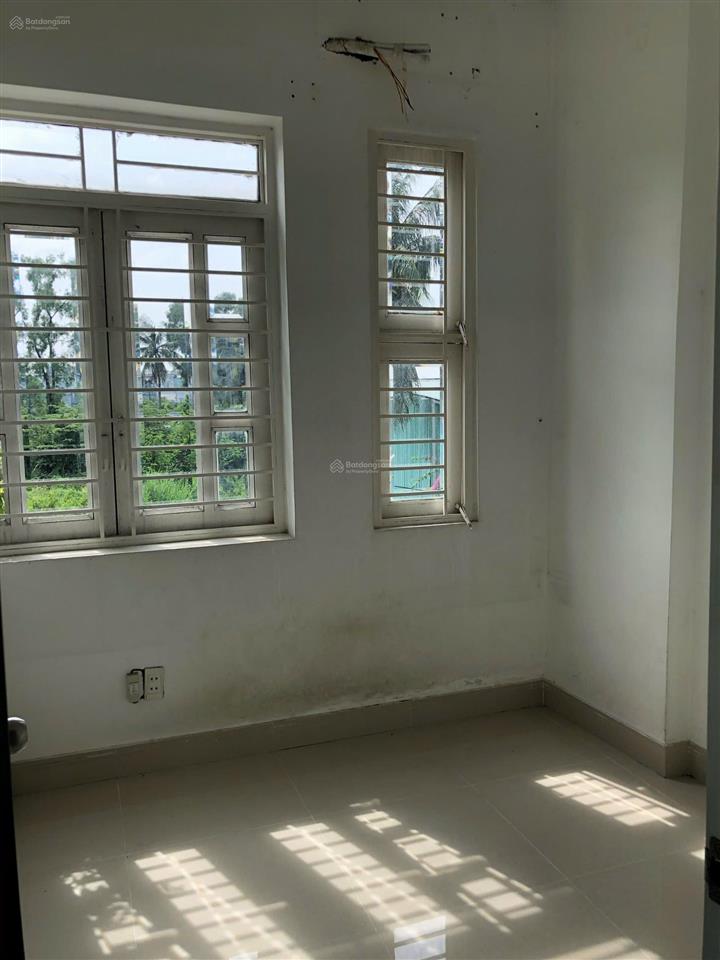 Bán nhà đường 35, hiệp bình chánh, thủ đức