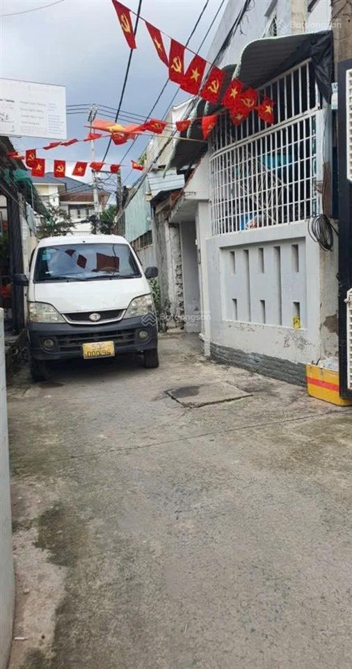 Bán nhà đường 49, hiệp bình chánh, thủ đức