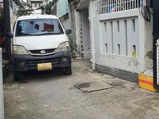 Bán nhà đường 49, hiệp bình chánh, thủ đức