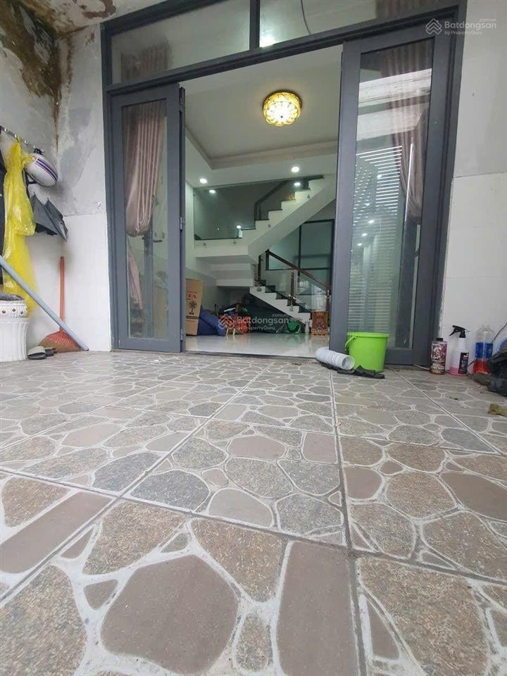 Bán nhà đường 49, hiệp bình chánh, thủ đức