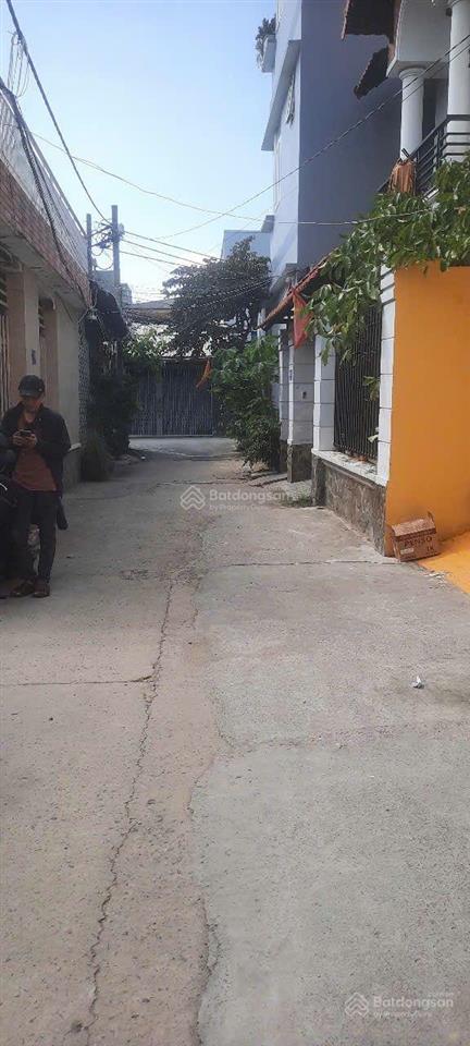 Bán đất 41/, đường 19, p. hiệp bình phước, 6,5 tỷ, 90m2, hàng hot
