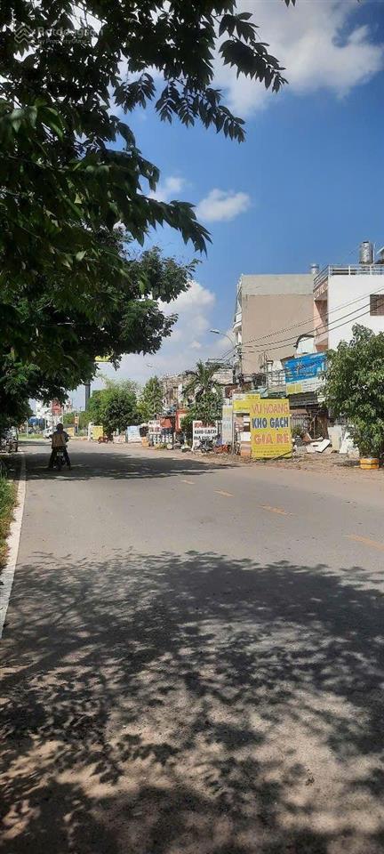 Bán 2 dãy trọ sát chợ hiệp bình phước, quốc lộ 13 cũ