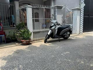 Bán nhà cấp 4, hẻm xe tải đường số 10, hiệp bình phước