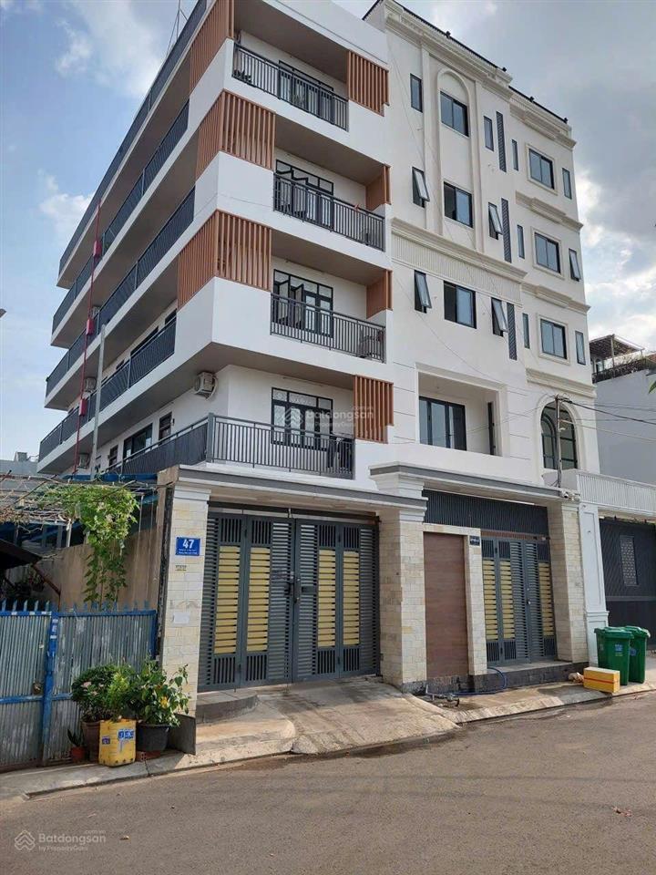 Bán cc mini, 31pn, 32wc, 44 tỷ, 374m2 tại 27, đường 11, hiệp bình phước, thủ đức, hcm