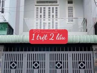 Cho thuê nhà đường số 22, linh đông, thủ đức, 4pn, hẻm xe tải, sân xe hơi