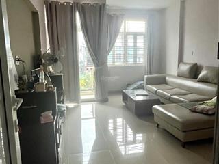 Cho thuê nhà mặt tiền gần cầu ông dầu, hiệp bình phước, thủ đức, 6pn, đường xe tải.