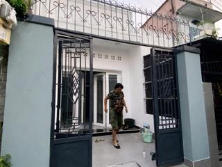 Cho thuê nhà đường tô ngọc vân, linh đông, thủ đức, 3 phòng ngủ, gần phạm văn đồng