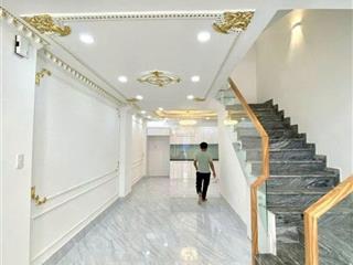 Cho thuê nhà đường số 2, trường thọ, thủ đức, 4 phòng ngủ, hẻm ô tô, đầy đủ nội thất.