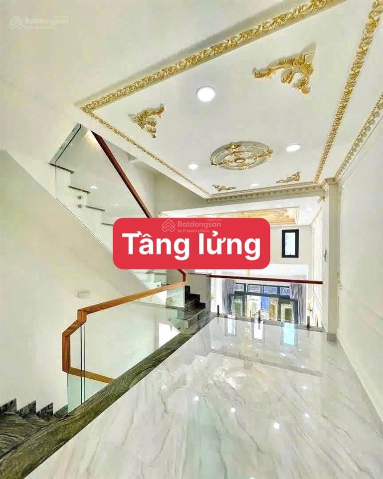 Cho thuê nhà đường số 2, trường thọ, thủ đức, 4 phòng ngủ, hẻm ô tô, đầy đủ nội thất.