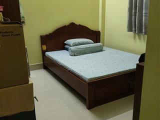 Gd nhà riêng 4,7 tỷ, 53m2 view đẹp tại đường số 10, p linh xuân, tp thủ đức