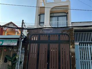 Siêu phẩm nhà phố 4x23m.đúc 3 tấm mặt tiền đường thới an 18,phường thới an.q12. 0902 683 ***.