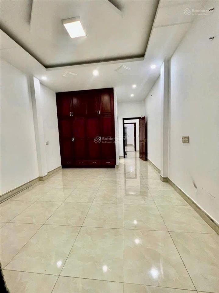 Bán nhà 4x19m.đúc 3 tấm hẻm ô tô thông đường nguyễn thị búp,phường tân chánh hiệp.q12