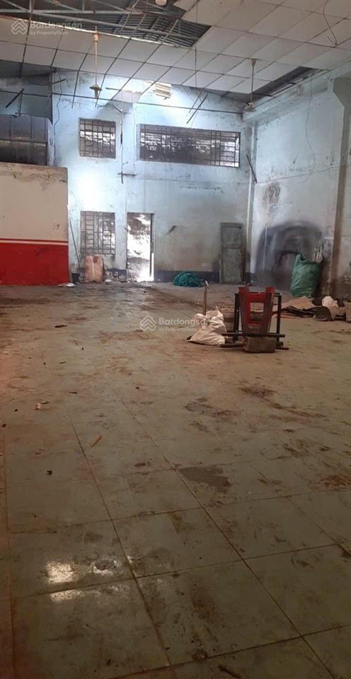 Giảm sâu 2 tỷ! bán xưởng 8x40m. mặt tiền đường lê văn khương, phường thới an, q12. 0902 683 ***