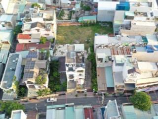 Bán lô đất gần 1000m2, mặt tiền đường tân thới hiệp 9, (gần tòa án nhân dân q12 cũ), q12