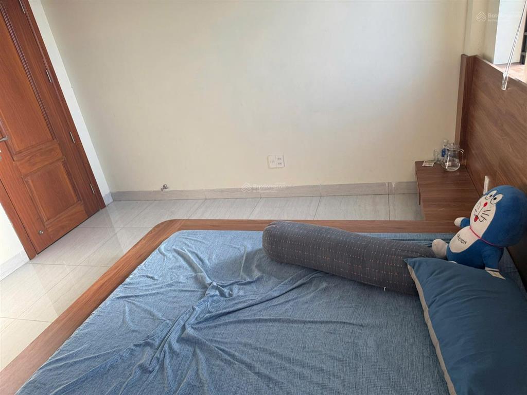 Bán nhà xây mới 4m x15m.xây 1 lửng 3 lầu ,hẻm 7m thông lê thị riêng,phường thới an.q12