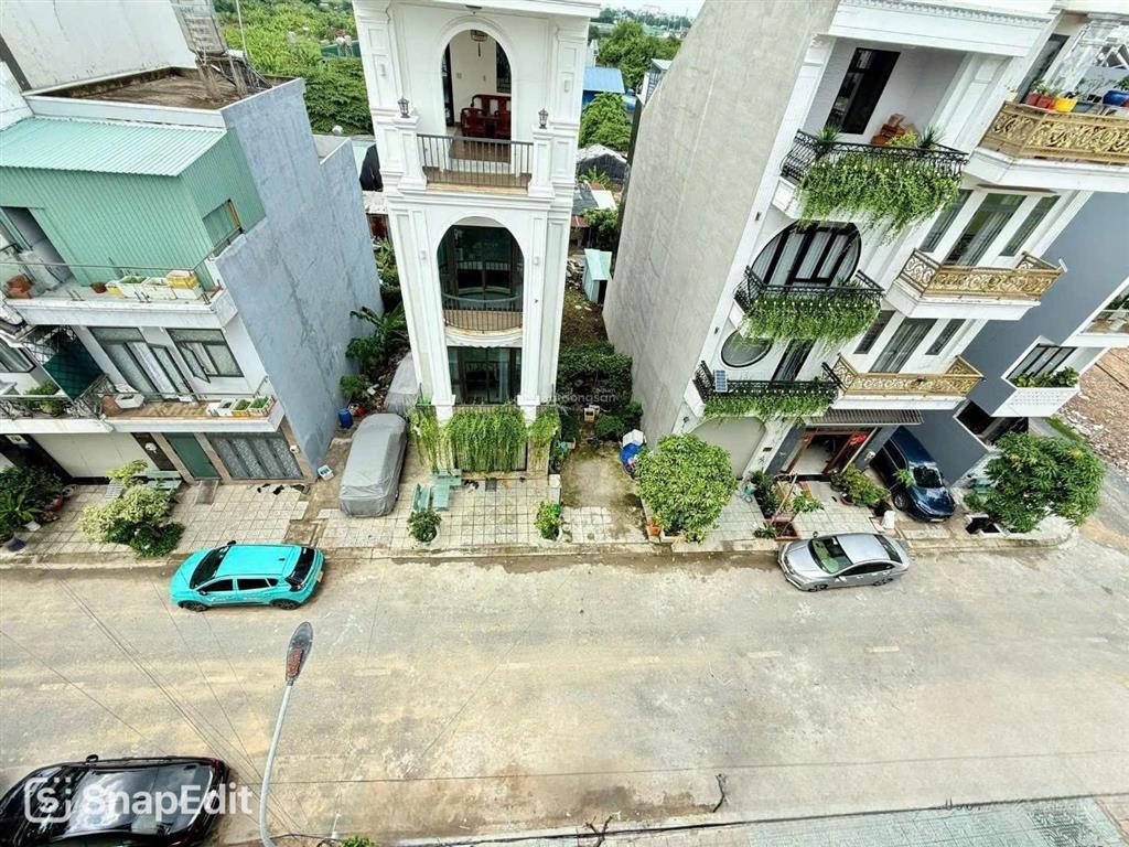 Bán nhà đẹp 4,5m x14m.đúc 4 tấm .đường 12m.khu phân lô đồng bộ lê thị riêng,phường thới an.q12