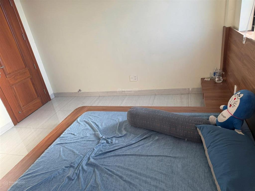 Bán nhà đẹp 4,5m x14m.đúc 4 tấm .đường 12m.khu phân lô đồng bộ lê thị riêng,phường thới an.q12